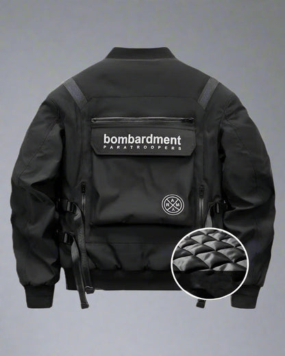 Sac à dos hybride transformateur