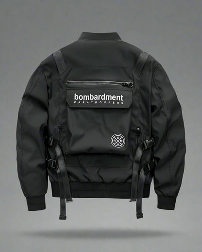 Sac à dos hybride transformateur