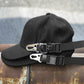 Casquette d'Aventure Polyvalente