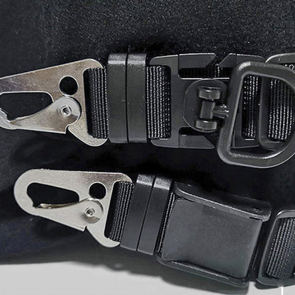 Casquette d'Aventure Polyvalente