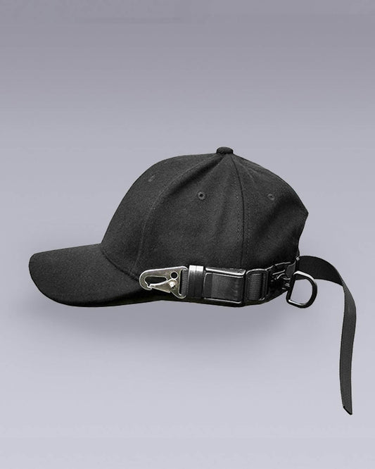 Casquette d'Aventure Polyvalente