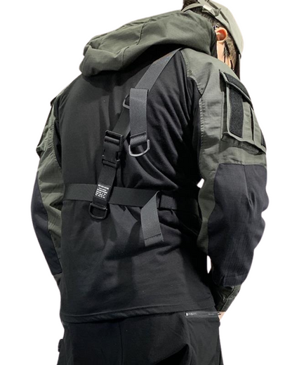 Gilet Chic Multi-Style -  léger - Gilet Chic Multi-Style pour Aventure Quotidienne
