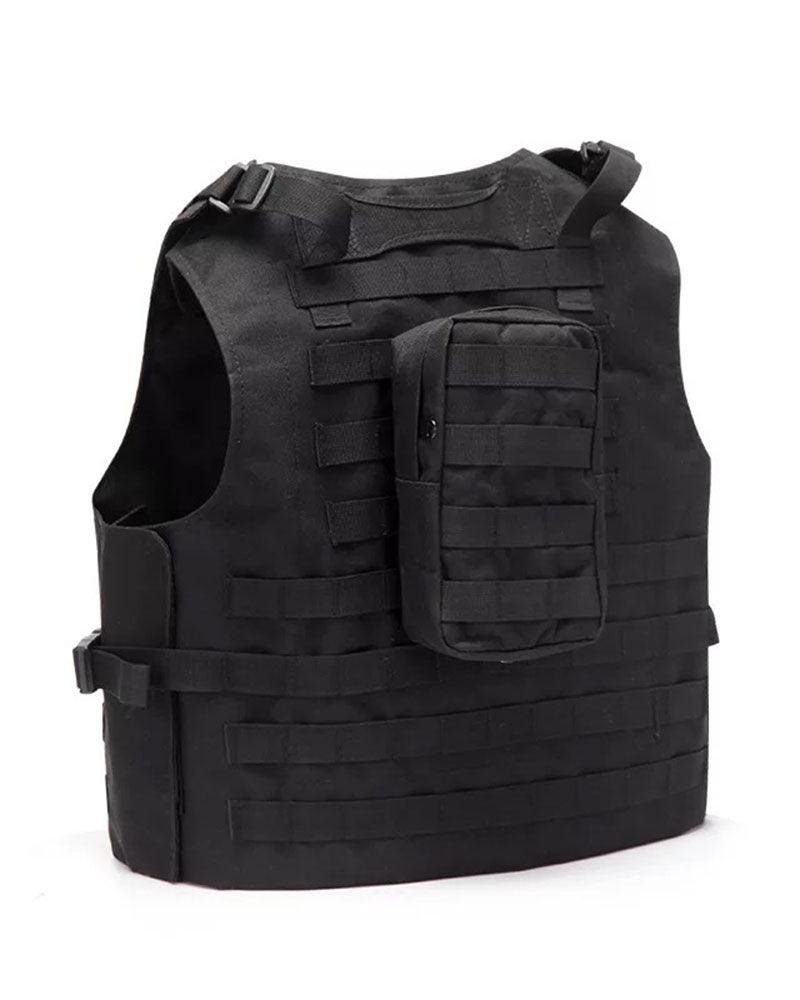 Gilet d'Aventure Tout-en-Un -  gilet imperméable - Gilet d'Aventure Tout-en-Un pour les Activités Extérieures