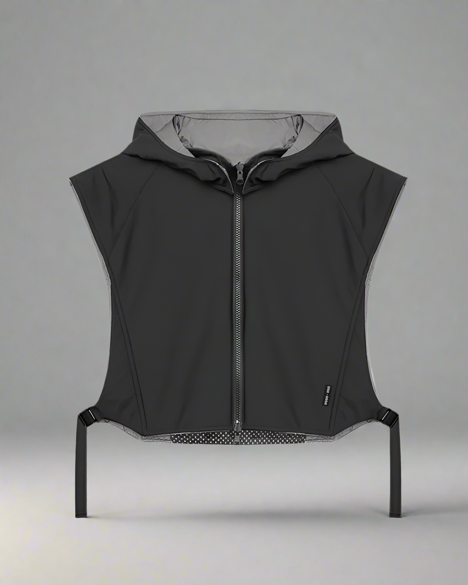 Gilet de Course Tactique Lumineux - gilet de course - Gilet de Course Tactique Lumineux pour Sécurité et Confort
