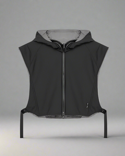 Gilet de Course Tactique Lumineux - gilet de course - Gilet de Course Tactique Lumineux pour Sécurité et Confort