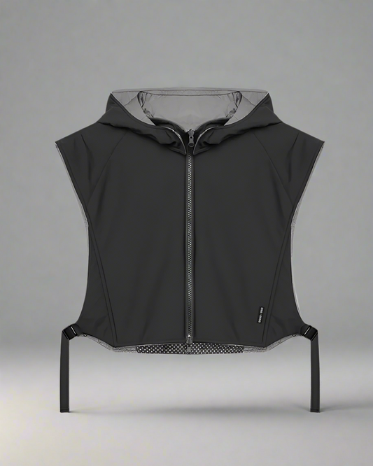 Gilet de Course Tactique Lumineux - gilet de course - Gilet de Course Tactique Lumineux pour Sécurité et Confort