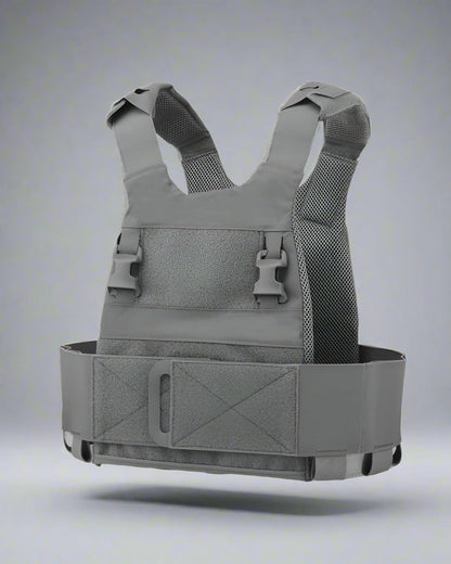 Gilet de Protection Tactique Léger - gilet tactique - Gilet de Protection Tactique Léger et Confortable