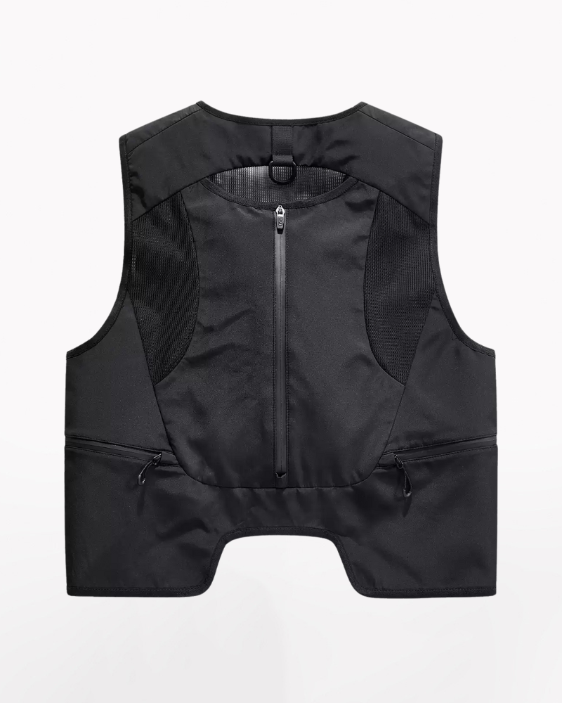 Gilet de Sport Tactique Tout-en-Un - gilet tactique - Gilet de Sport Tactique Ajustable et Pratique