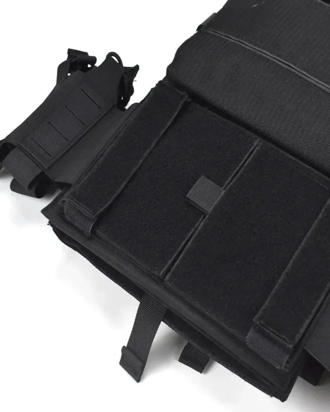 Gilet Tactique Élite Aventure -  exploration urbaine - Gilet Tactique Aventure pour Exploration Urbaine