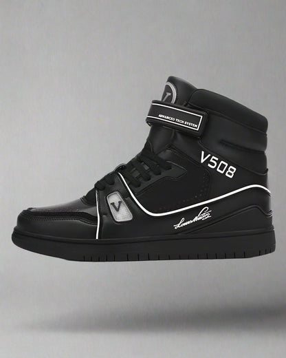 Baskets Urbaines Radieuses