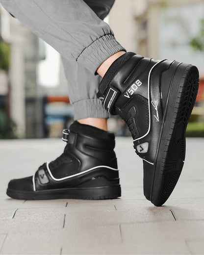 Baskets Urbaines Radieuses