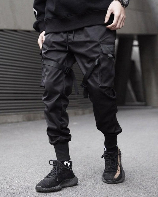 Pantalons Cargo Urbains Polyvalents