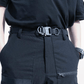 Ceinture Techwear Tactique Élite
