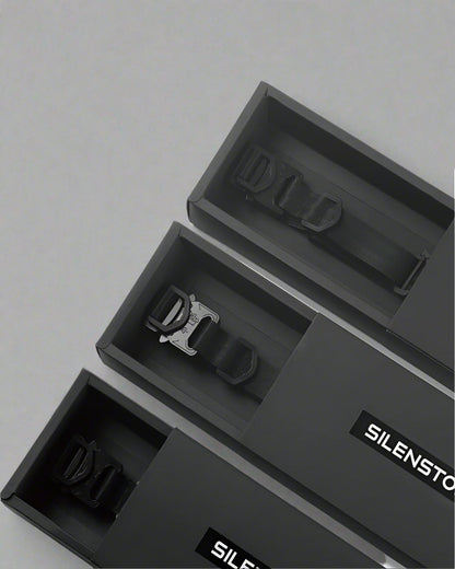 Ceinture Techwear Tactique Élite