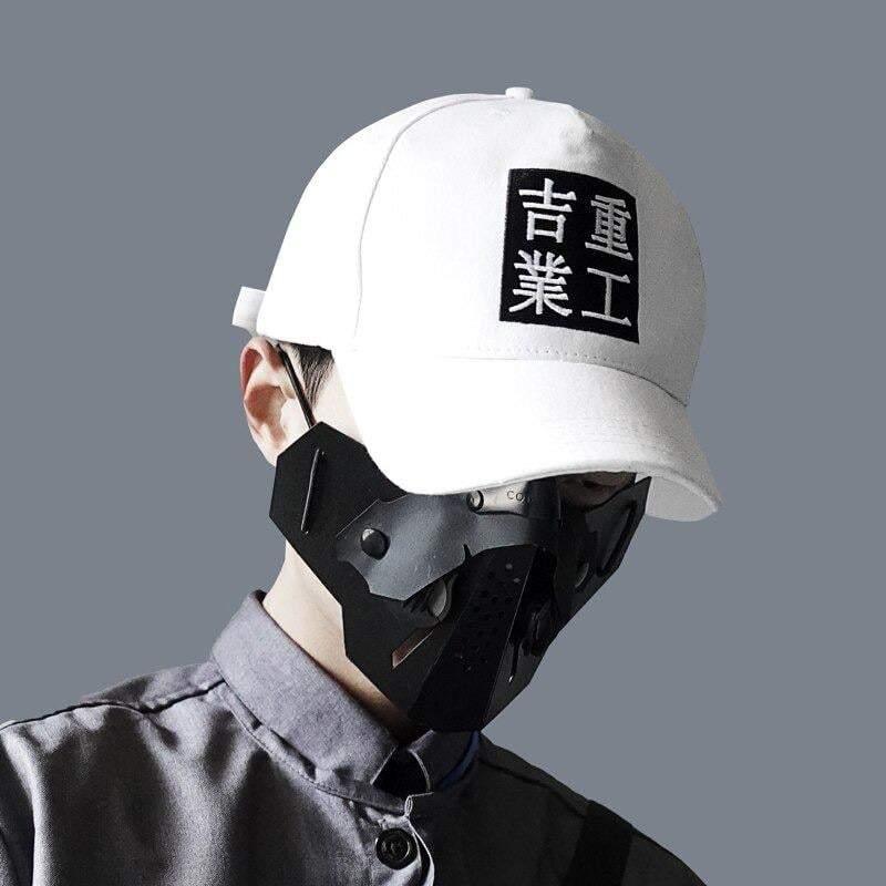 Casquette de Baseball Charme Classique