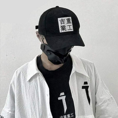 Casquette de Baseball Charme Classique