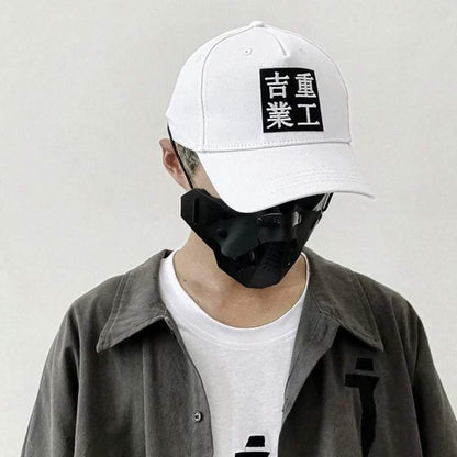 Casquette de Baseball Charme Classique