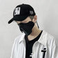Casquette de Baseball Charme Classique