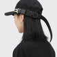 Casquette avec Détail de Boucle