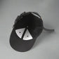 Casquette avec Détail de Boucle