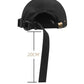Casquette avec Détail de Boucle