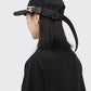 Casquette avec Détail de Boucle