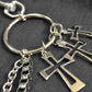 Accessoire Chic en Chaîne à Bandoulière