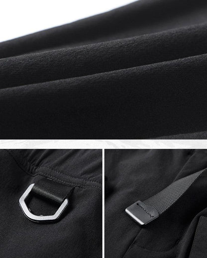 Pantalon Cargo Tactique Covert