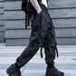 Pantalon Cargo Tactique Covert