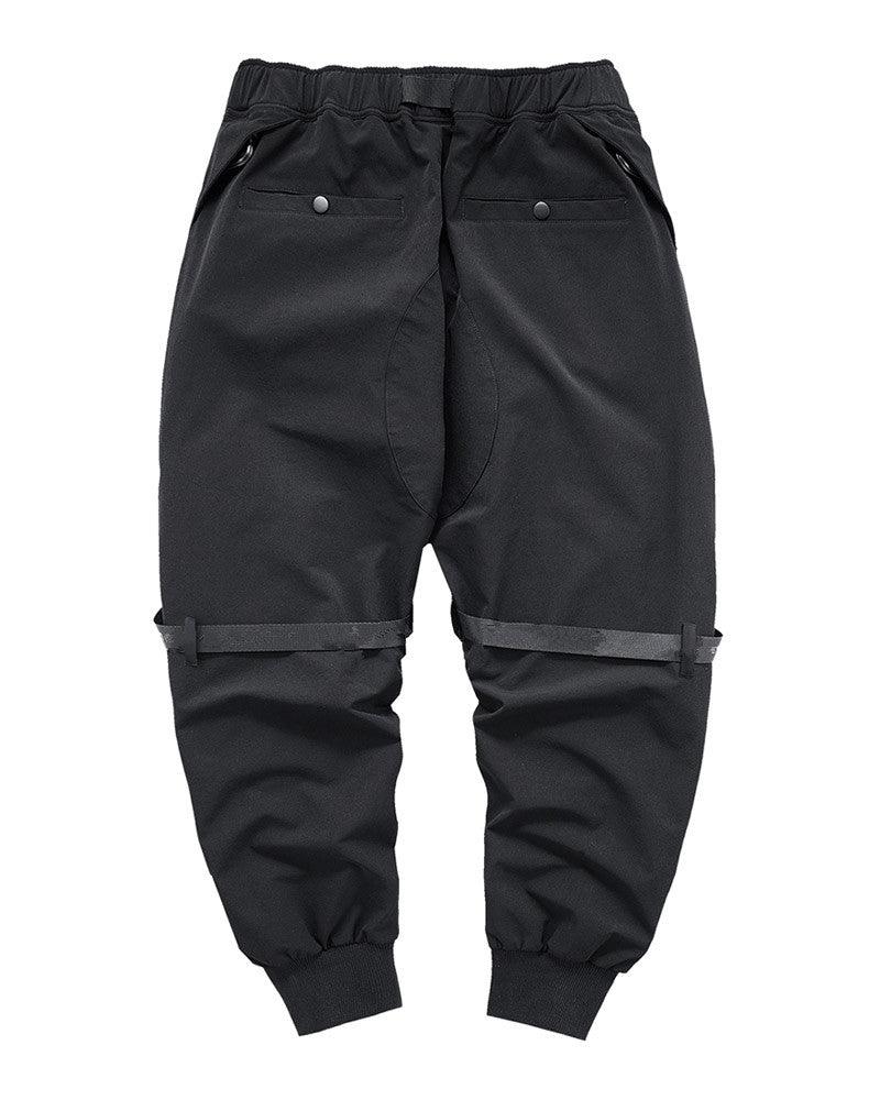 Pantalon Cargo Tactique Covert
