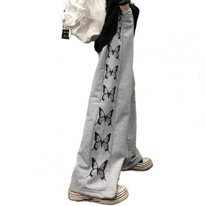 Pantalon de Jogging Papillon