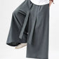Pantalons Large Chic