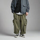 Pantalon Cargo Polyvalent