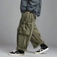 Pantalon Cargo Polyvalent