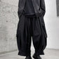 Pantalons Cargo Hakama Polyvalents