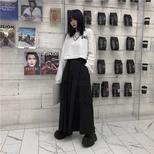 Pantalons Élégants et Amples