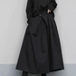 Pantalons Hakama Modernes Chic
