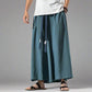 Pantalons Amples et Élégants