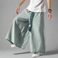 Pantalons Amples et Élégants