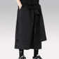Pantalons Streetwear Hakama Chic