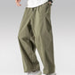 Pantalons Streetwear Hakama Tendance