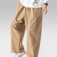 Pantalons Streetwear Hakama Tendance