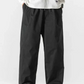 Pantalons Streetwear Hakama Tendance