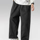 Pantalons Streetwear Hakama Tendance