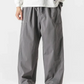 Pantalons Streetwear Hakama Tendance