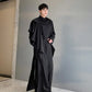 Pantalons Hakama Élégants pour Tous