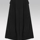 Pantalons Hakama Élégants pour Tous