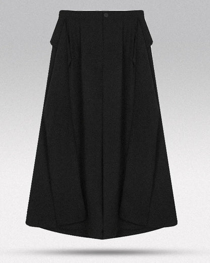 Pantalons Hakama Élégants pour Tous