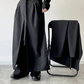 Pantalons Hakama avec Jupe Détachable