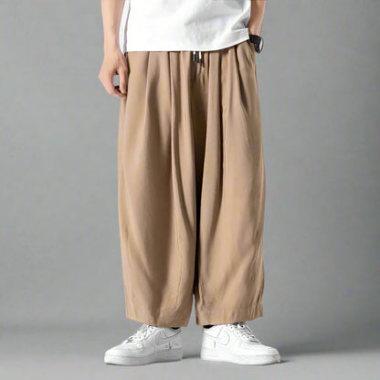 Pantalons de Lounge Chic et Confortables